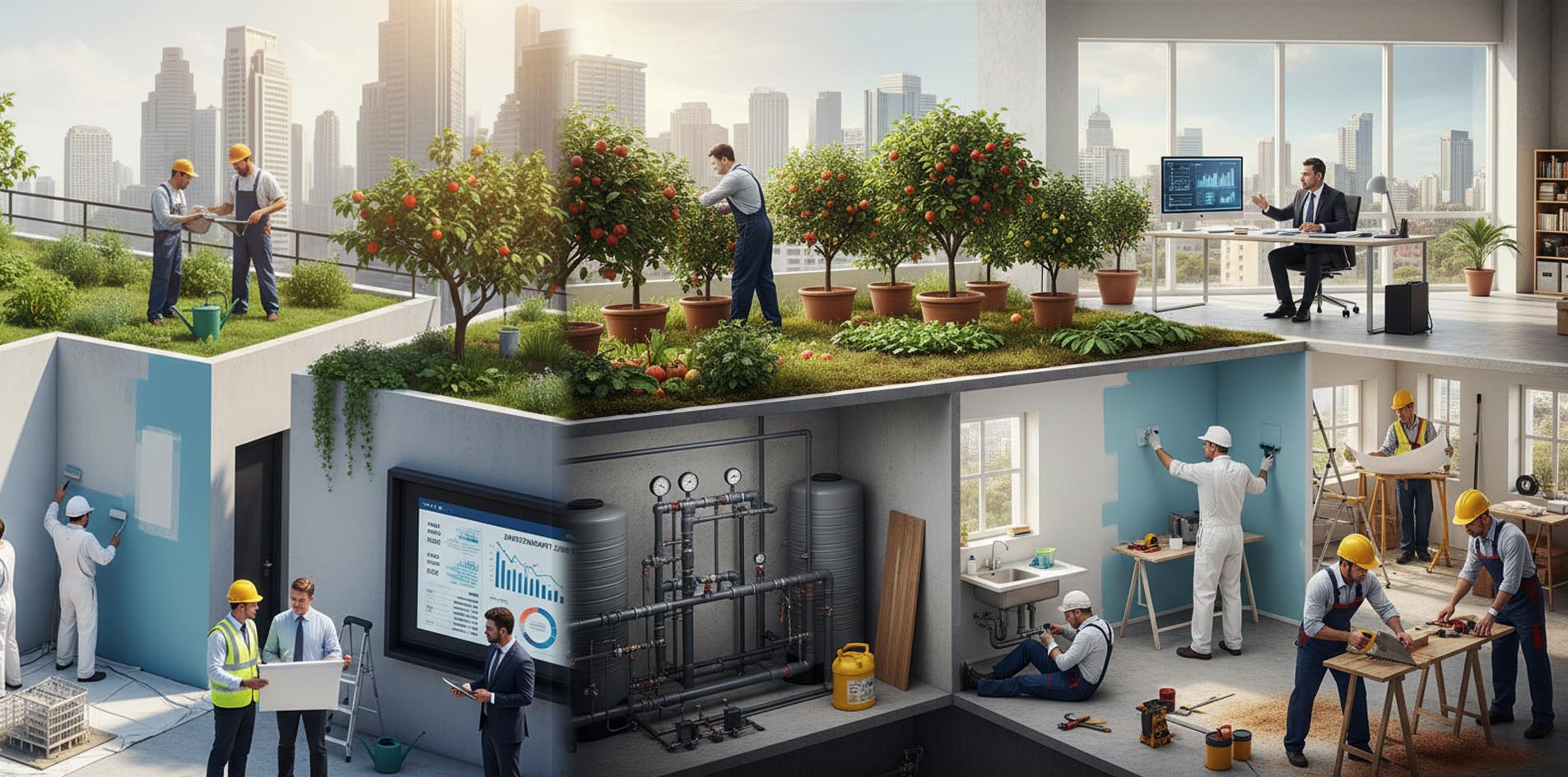 Future-ready Skills Start Here