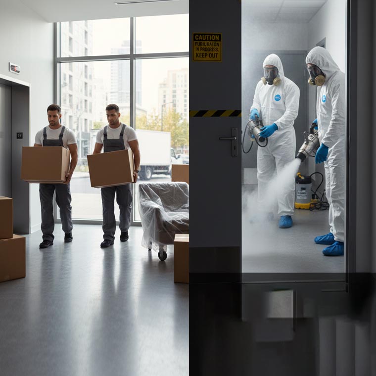 packers-movers-structural-pandemic-fumigation